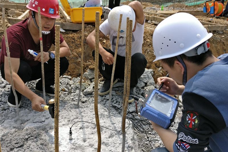 地质勘察:揭秘地球的秘密