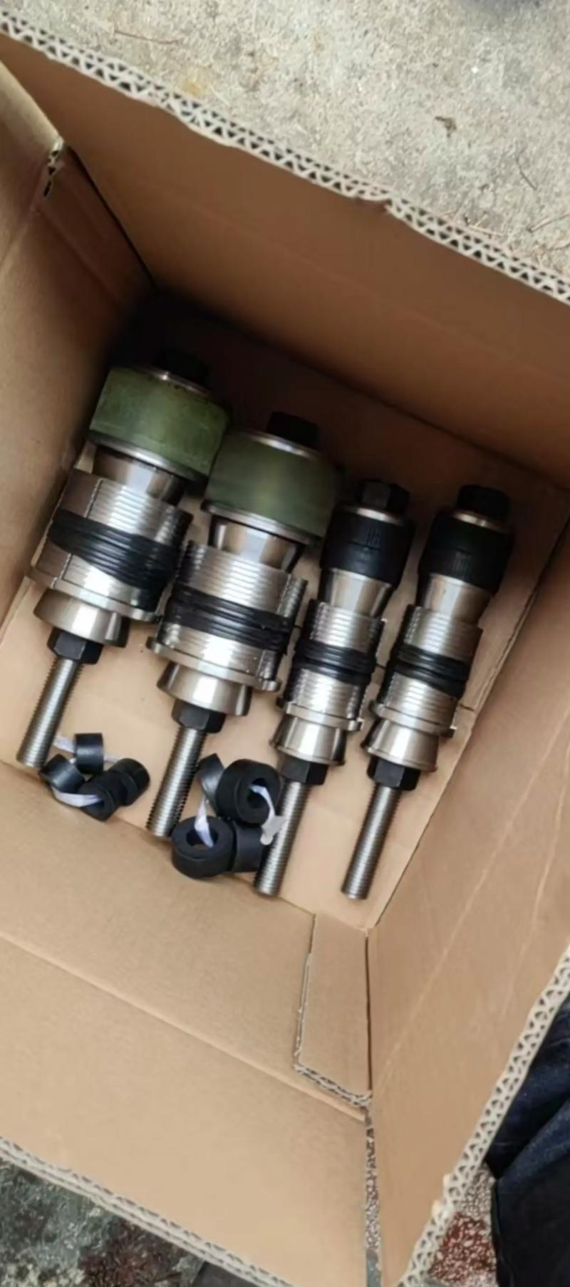 地基检测:选择何种工具更靠谱?