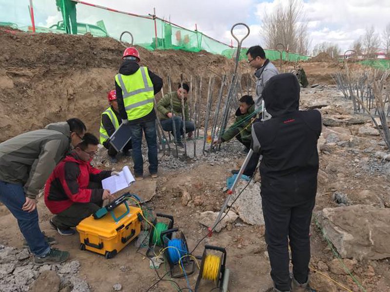 工程勘察公司在建筑行业的地位举足轻重,如何选择一家靠谱的公司至关重要。